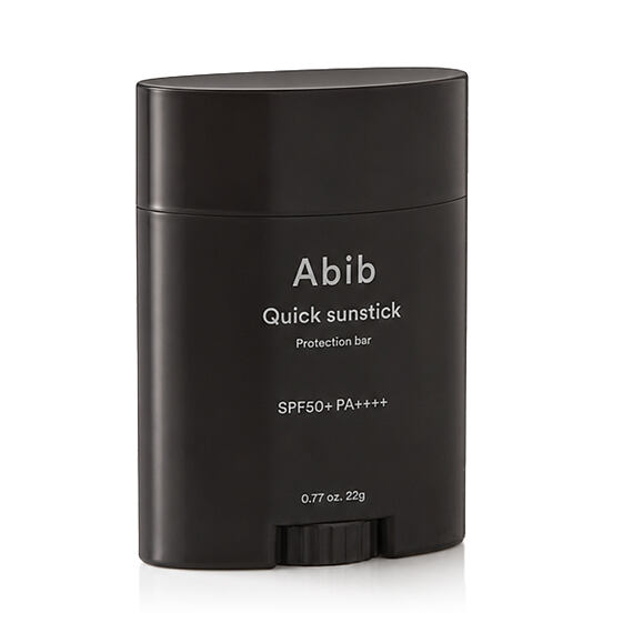 Abib Quick Protection Bar Sunstick SPF 50+ PA++++ 22 g