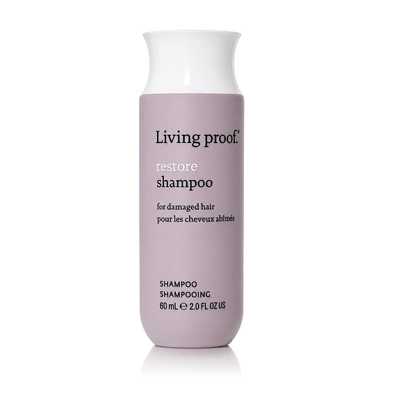 Living Proof. Restore Shampoo 60 ml