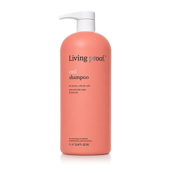 Living Proof. Curl Shampoo 1000 ml