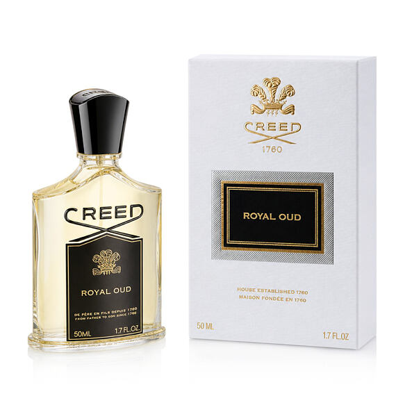 Creed Royal Oud Eau De Parfum 50 ml (unisex)