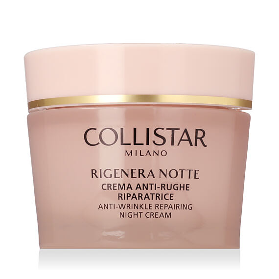 Collistar Rigenera Anti-Wrinkle Repairing Night Cream 50 ml