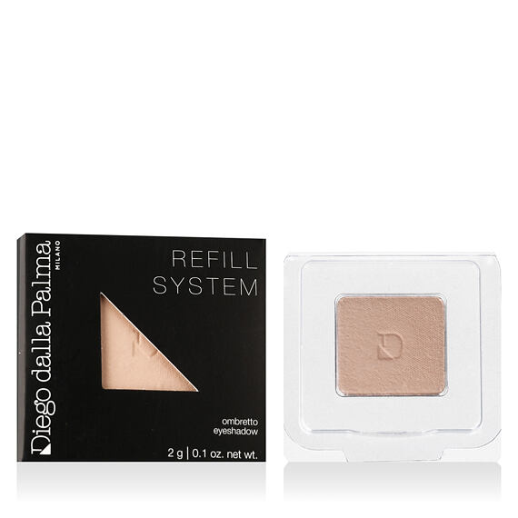 Diego Dalla Palma Refill System Eyeshadow 2 g