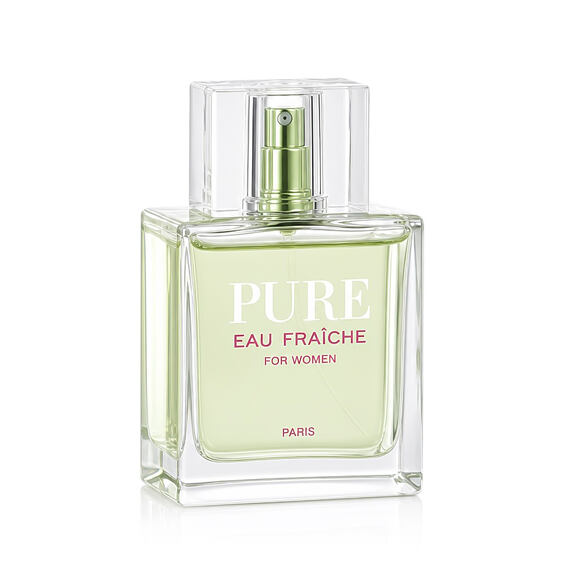 Karen Low Pure Eau Fraiche Eau De Parfum 100 ml (woman)