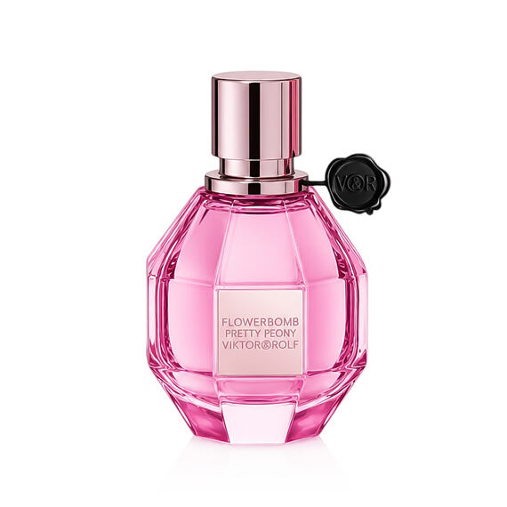 Viktor & Rolf Flowerbomb Pretty Peony Eau De Parfum 50 ml (woman)
