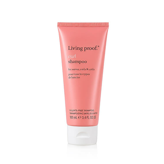 Living Proof. Curl Shampoo 100 ml