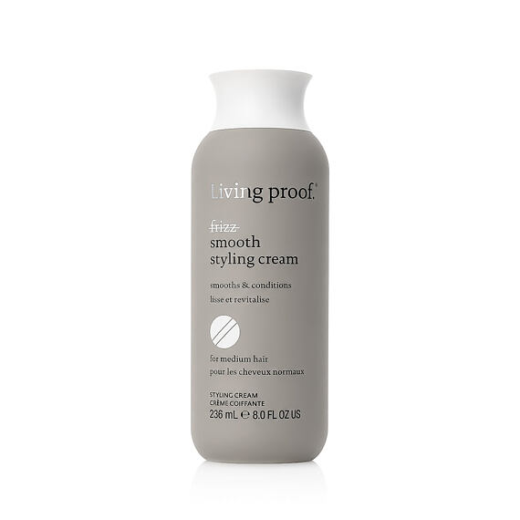 Living proof. Frizz Smooth Styling Cream 236 ml
