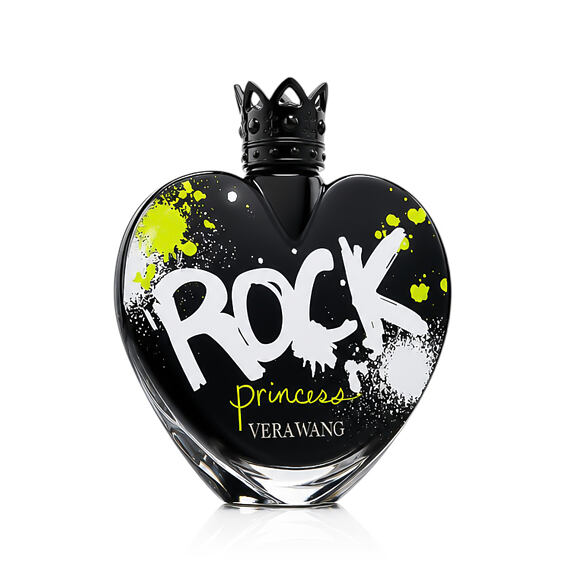 Vera Wang Rock Princess Eau De Toilette 100 ml (woman)