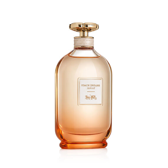 Coach Coach Dreams Sunset Eau De Parfum 150 ml (woman)