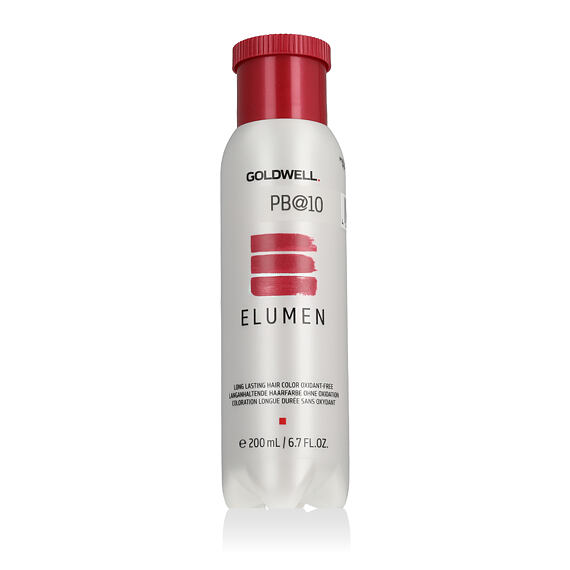 Goldwell Elumen Long Lasting Hair Color 200 ml