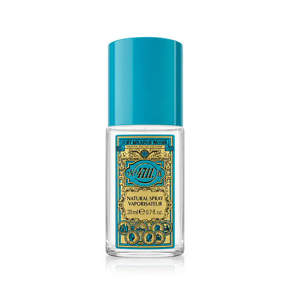 4711 4711 Original Eau de Cologne 20 ml (unisex)
