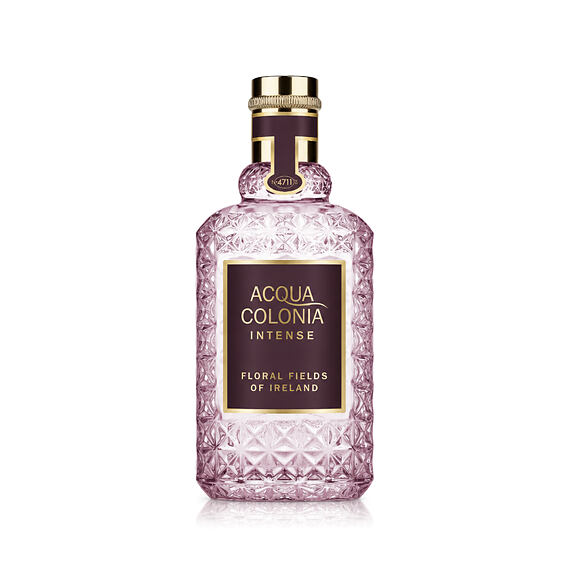 4711 Acqua Colonia Intense Floral Fields of Ireland Eau de Cologne Intense 100 ml (unisex)