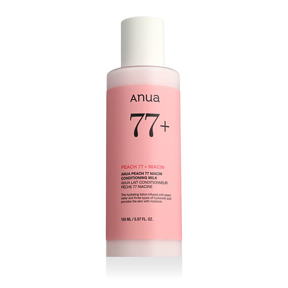 Anua Peach 77+ Niacin Conditioning Milk 150 ml