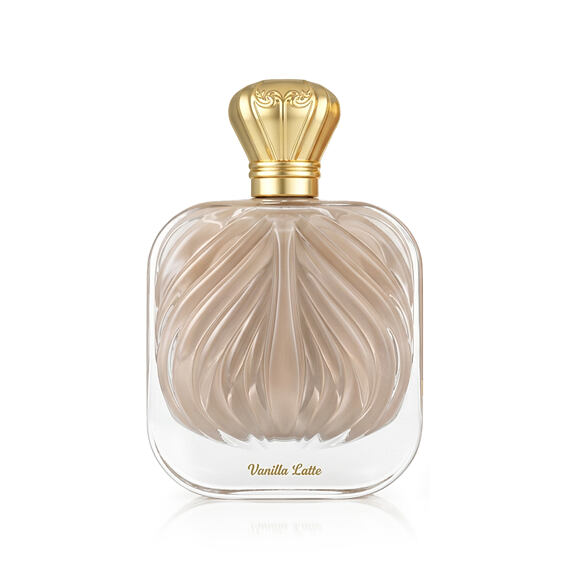 Assala Prime Vanilla Latte Eau De Parfum 100 ml (unisex)