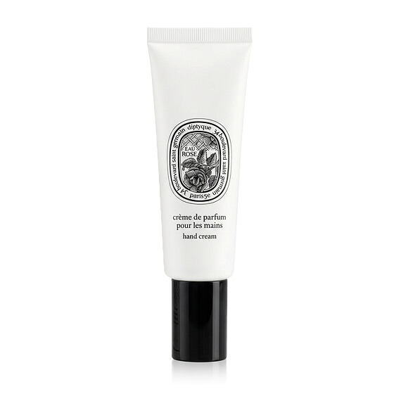 Diptyque Eau Rose Handcreme 45 ml (woman)