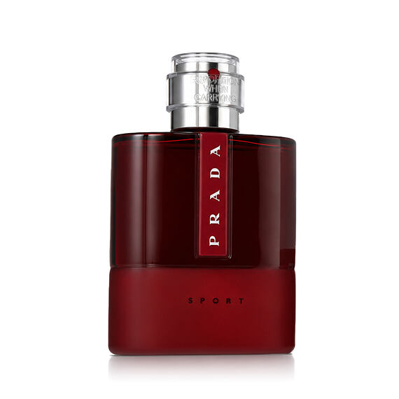 Prada Luna Rossa Sport Eau De Toilette 100 ml (man)