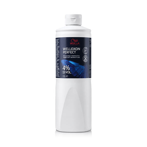 Wella Welloxon Perfect Creme Developer 4% 13 Vol. 1000 ml