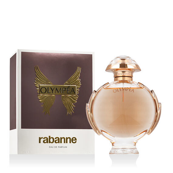 Paco Rabanne Olympéa Eau De Parfum 80 ml (woman)