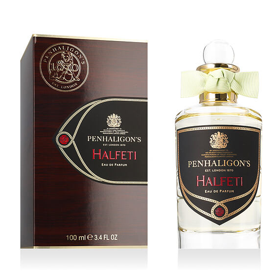 Penhaligon's Halfeti Eau De Parfum 100 ml (unisex)