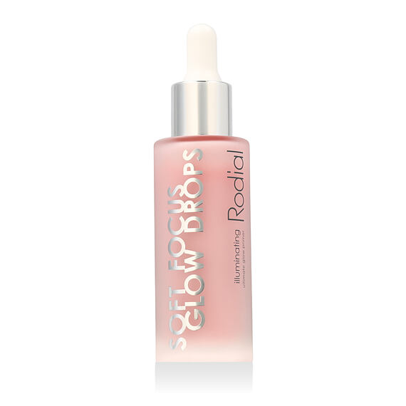 Rodial Soft Focus Glow Drops Illuminating Ultimate Glow Primer 31 ml