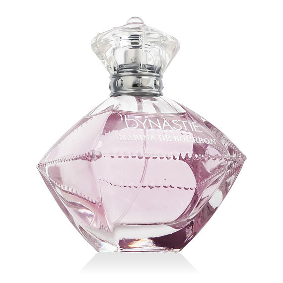 Marina de Bourbon Dynastie Mademoiselle Eau De Parfum 100 ml (woman)