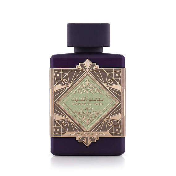 Lattafa Bade'e Al Oud Amethyst Fusion Eau De Parfum 100 ml (unisex)