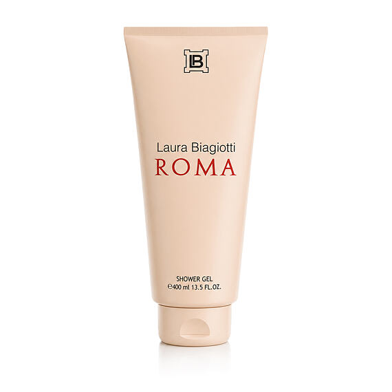 Laura Biagiotti Roma Duschgel 400 ml (woman)