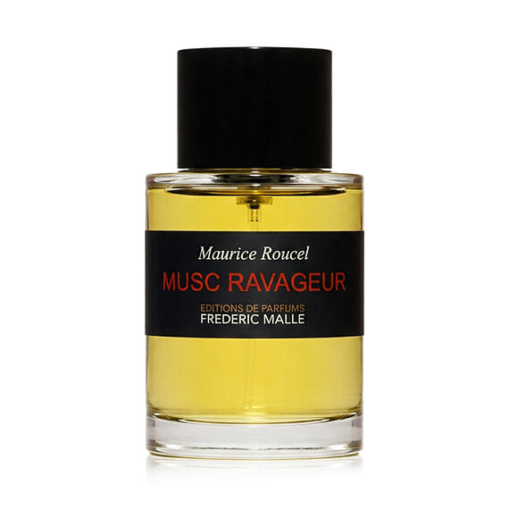 Frederic Malle Maurice Roucel Musc Ravageur Eau De Parfum 100 ml (unisex)