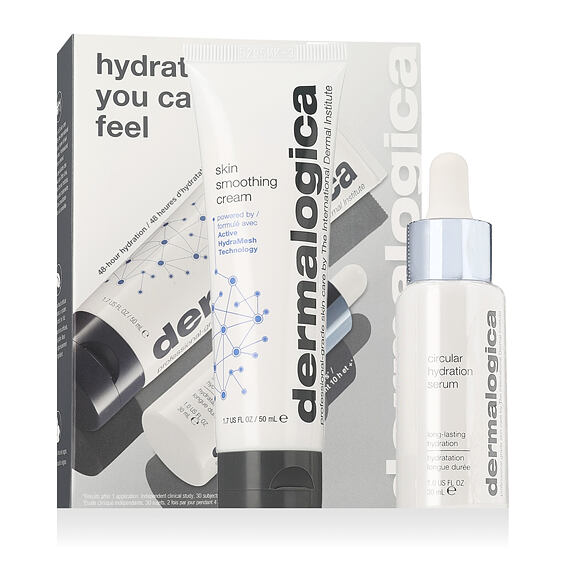 Dermalogica Hydration You Can Feel