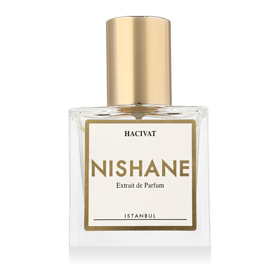 Nishane Hacivat Extrait de Parfum 15 ml (unisex)