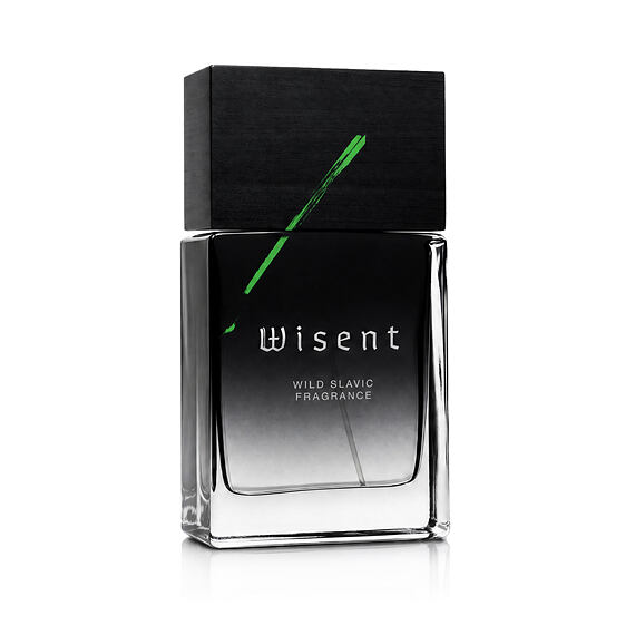 Wolf Brothers Wisent Eau De Parfum 50 ml (unisex)