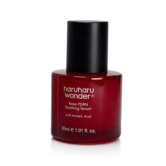 HaruHaru Wonder Rose PDRN Soothing Serum 30 ml