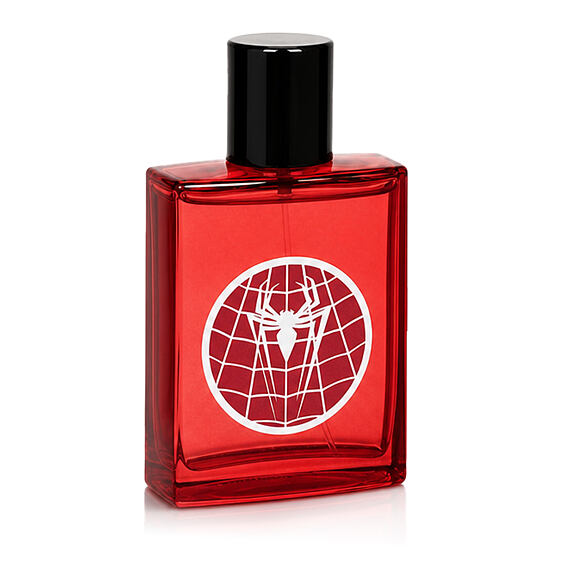 Marvel Spiderman Eau De Toilette für Kinder 100 ml