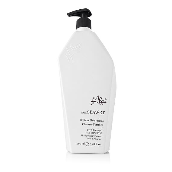 L'Alga BOOST Conditioner 1000 ml