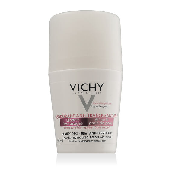 Vichy Déodorant Anti-Transpirant 48H 50 ml