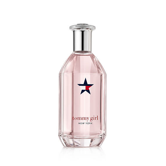 Tommy Hilfiger Tommy Girl New York Eau De Toilette 100 ml (woman)