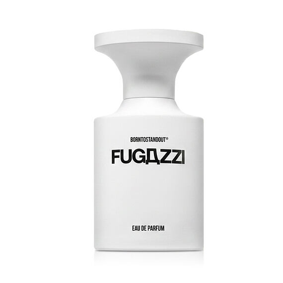 BORNTOSTANDOUT® FUGAZZI Eau De Parfum 100 ml (unisex)