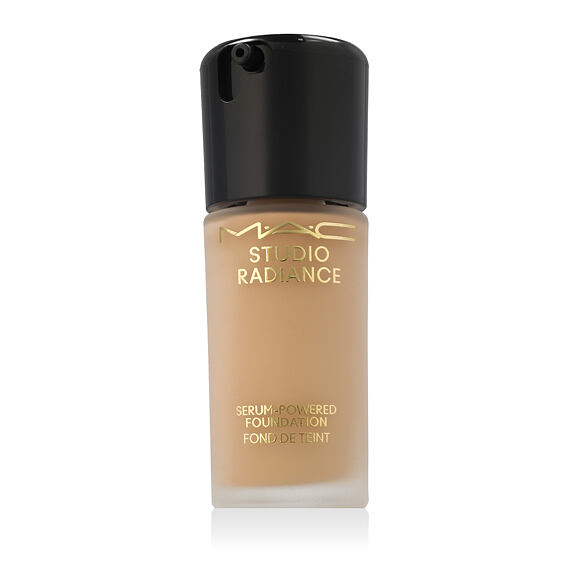 MAC Cosmetics Studio Radiance Serum-Powered Foundation (NC12) 30 ml