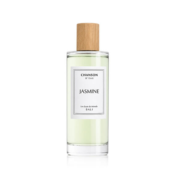 Chanson Chanson d'Eau Jasmine Eau De Toilette 100 ml (woman)