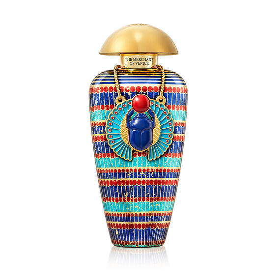 The Merchant of Venice Eternal Sunrise Eau De Parfum Concentrée 100 ml (unisex)