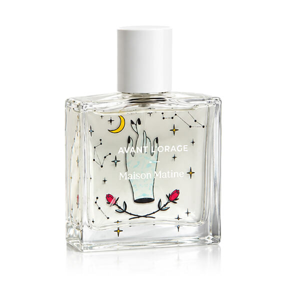 Maison Matine Avant L’Orage Eau De Parfum 50 ml (unisex)