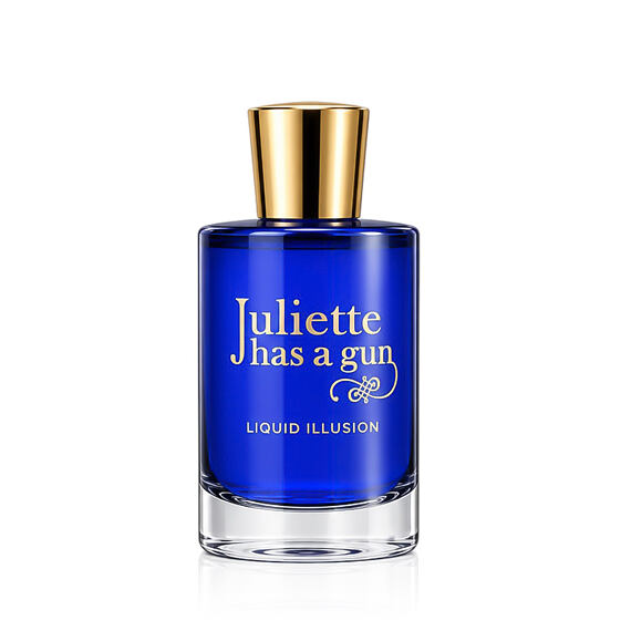 Juliette Has A Gun Liquid Illusion Eau De Parfum 100 ml (woman)