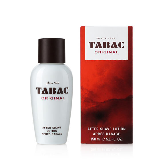 Tabac Original After Shave Lotion 150 ml (man)