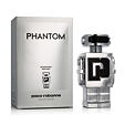 Paco Rabanne Phantom Eau De Toilette - nachfüllbar 150 ml (man)
