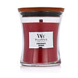 WoodWick Medium Hourglass Candles Duftkerze 275 g - Pomegranate