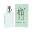 Cerruti 1881 Pour Homme Eau De Toilette 25 ml (man)