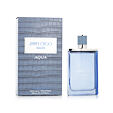 Jimmy Choo Jimmy Choo Man Aqua Eau De Toilette 100 ml (man)