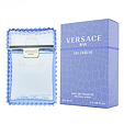 Versace Man Eau Fraîche Eau De Toilette 100 ml (man)