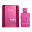Al Haramain Amber Oud Ultra Violet Eau De Parfum 60 ml (woman)