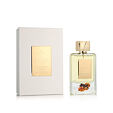 Azha Perfumes Agarwood Amber Eau De Parfum 100 ml (unisex)