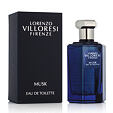 Lorenzo Villoresi Firenze Musk Eau De Toilette 100 ml (unisex)